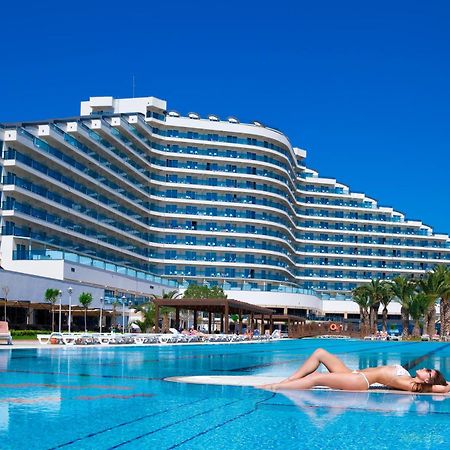 Venosa Beach Resort & Spa Didim Kültér fotó