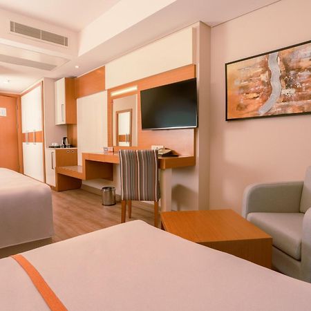 Venosa Beach Resort & Spa Didim Kültér fotó