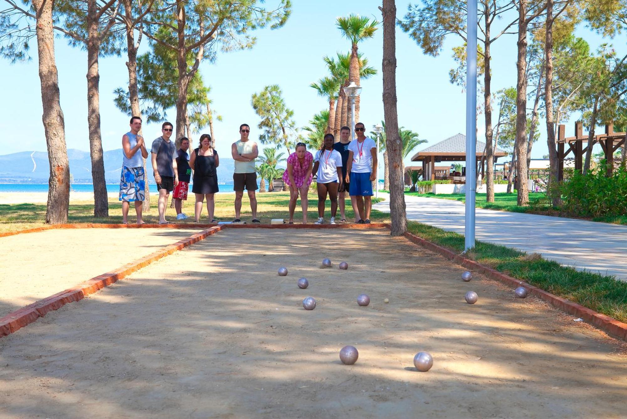 Venosa Beach Resort & Spa Didim Kültér fotó