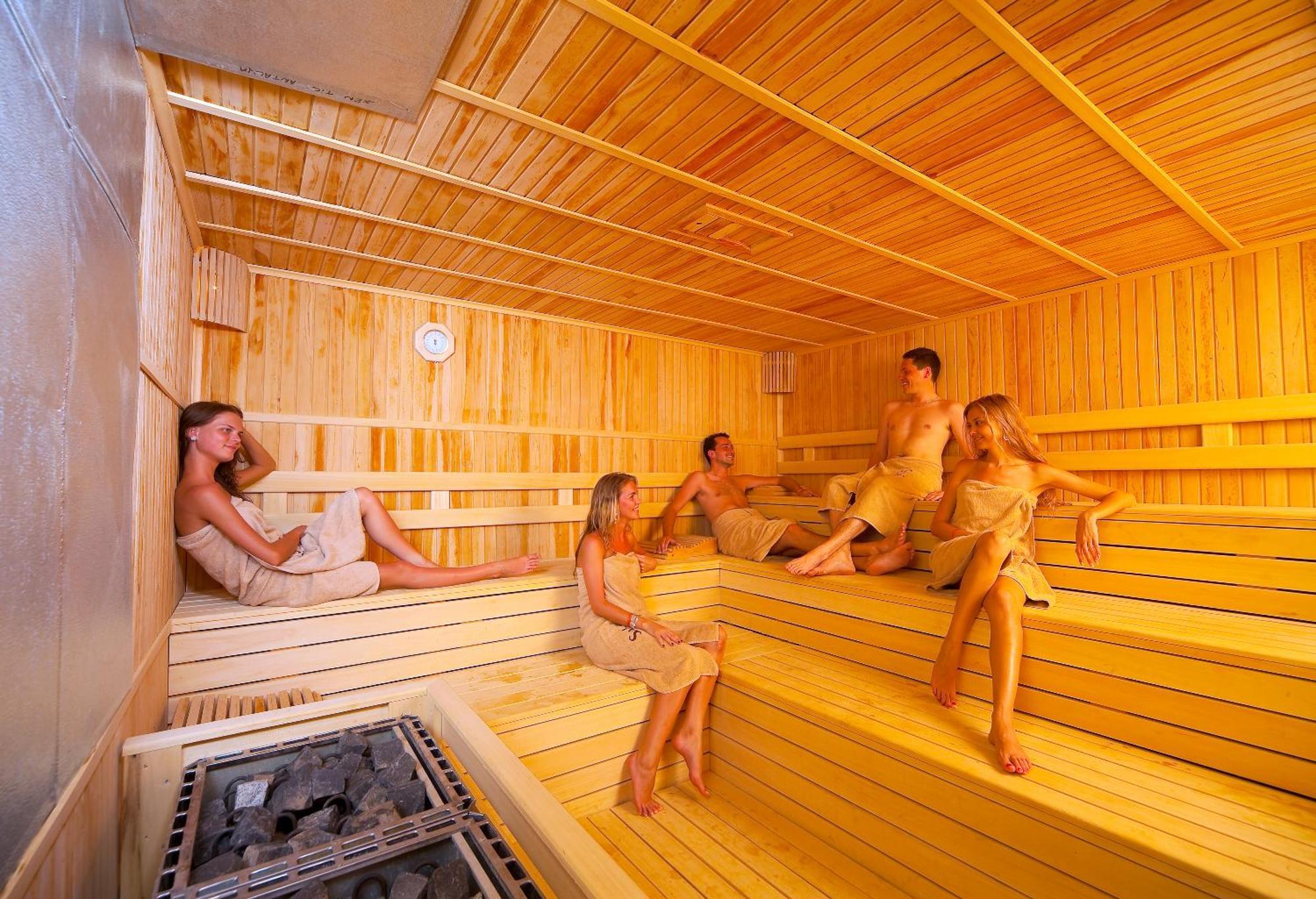 Venosa Beach Resort & Spa Didim Kültér fotó