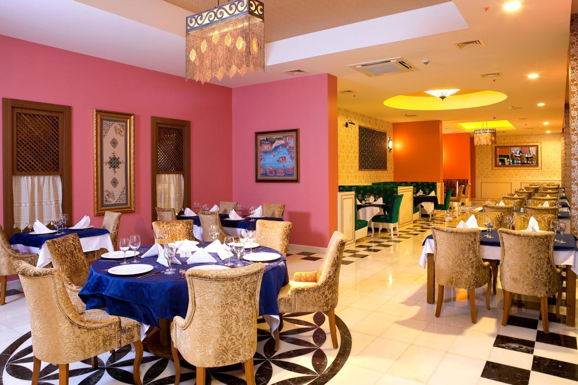 Venosa Beach Resort & Spa Didim Kültér fotó