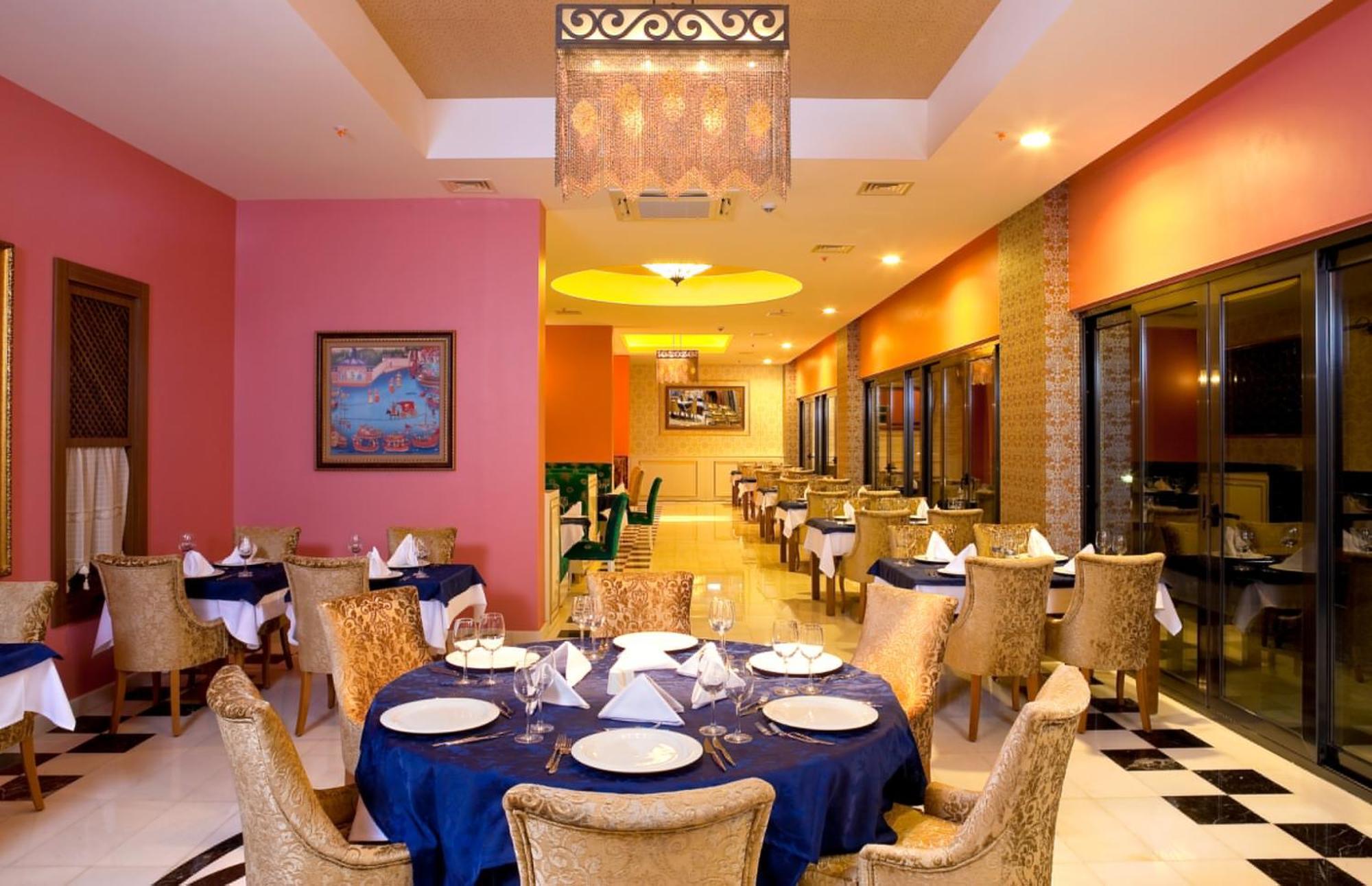 Venosa Beach Resort & Spa Didim Kültér fotó